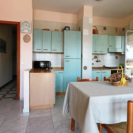 Casa Vacanza La Torre Apartmán *