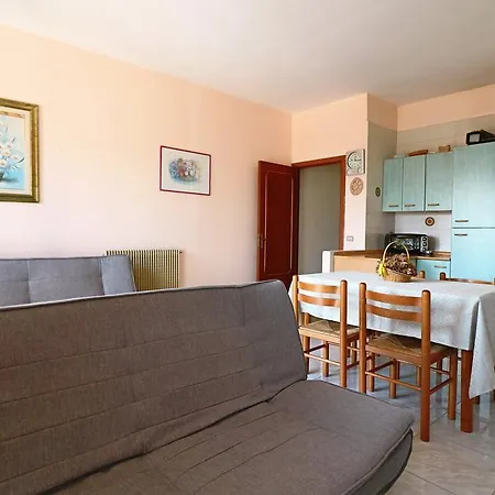 Apartmán Casa Vacanza La Torre Gallipoli
