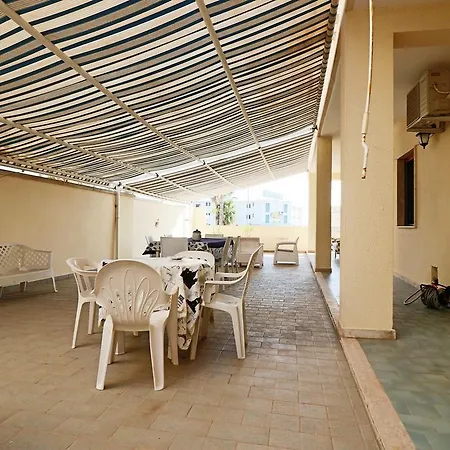 Apartmán Casa Vacanza La Torre *