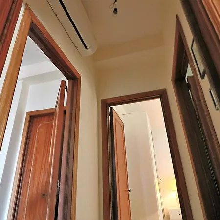 Casa Vacanza La Torre Apartmán *