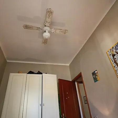 Apartmán Casa Vacanza La Torre Gallipoli