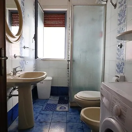 Apartmán Casa Vacanza La Torre