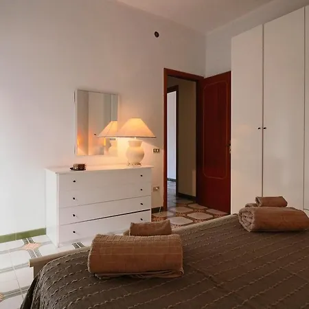 Apartmán Casa Vacanza La Torre